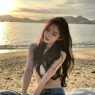 海边的露易丝