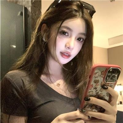 天才少女