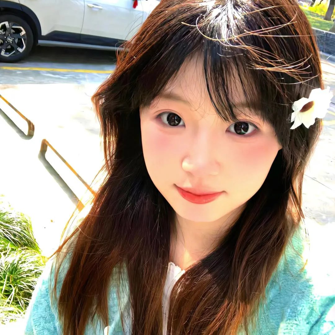 蓝色爱情